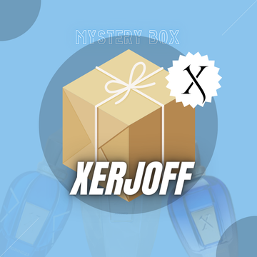 Xerjoff Mystery Box 3 x 1ml