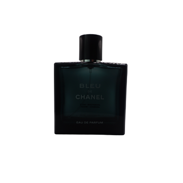 Bleu de Chanel - Parfümprobe